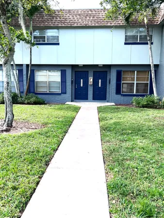 $2,250 | 4844 Northwest 9th Drive, Unit 4844, Plantation, FL 33317