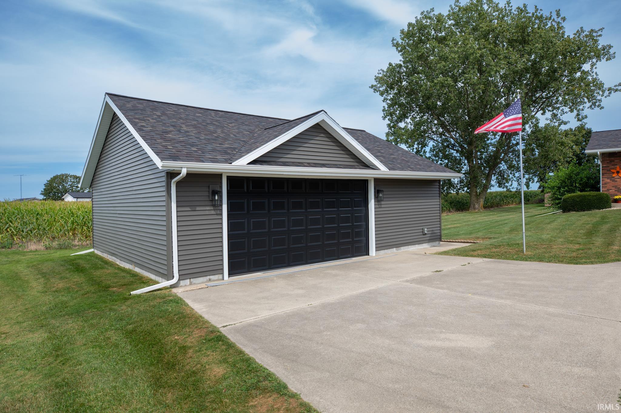 12406 Cedar Road Bourbon, IN 46504 - Photo 29 of 39 Gallery Image 29