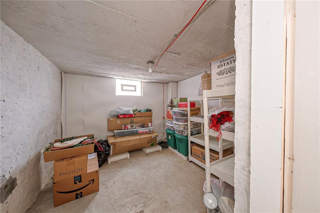 451 Walnut Street Pittsburgh, PA 15238 - Photo 30 of 40 a room with storage and utility