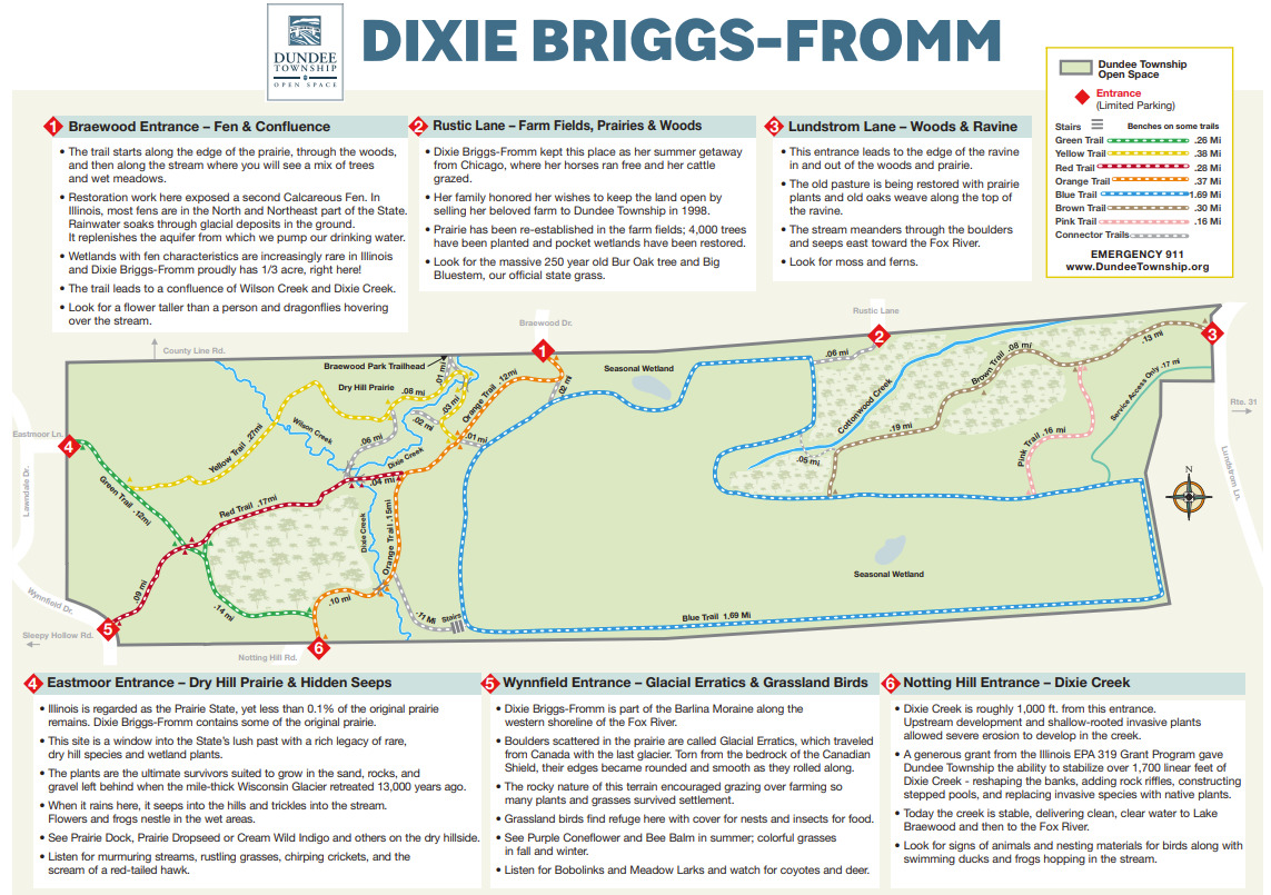 710 Sprucetree Lane Algonquin, IL 60102 - Photo 3 of 3