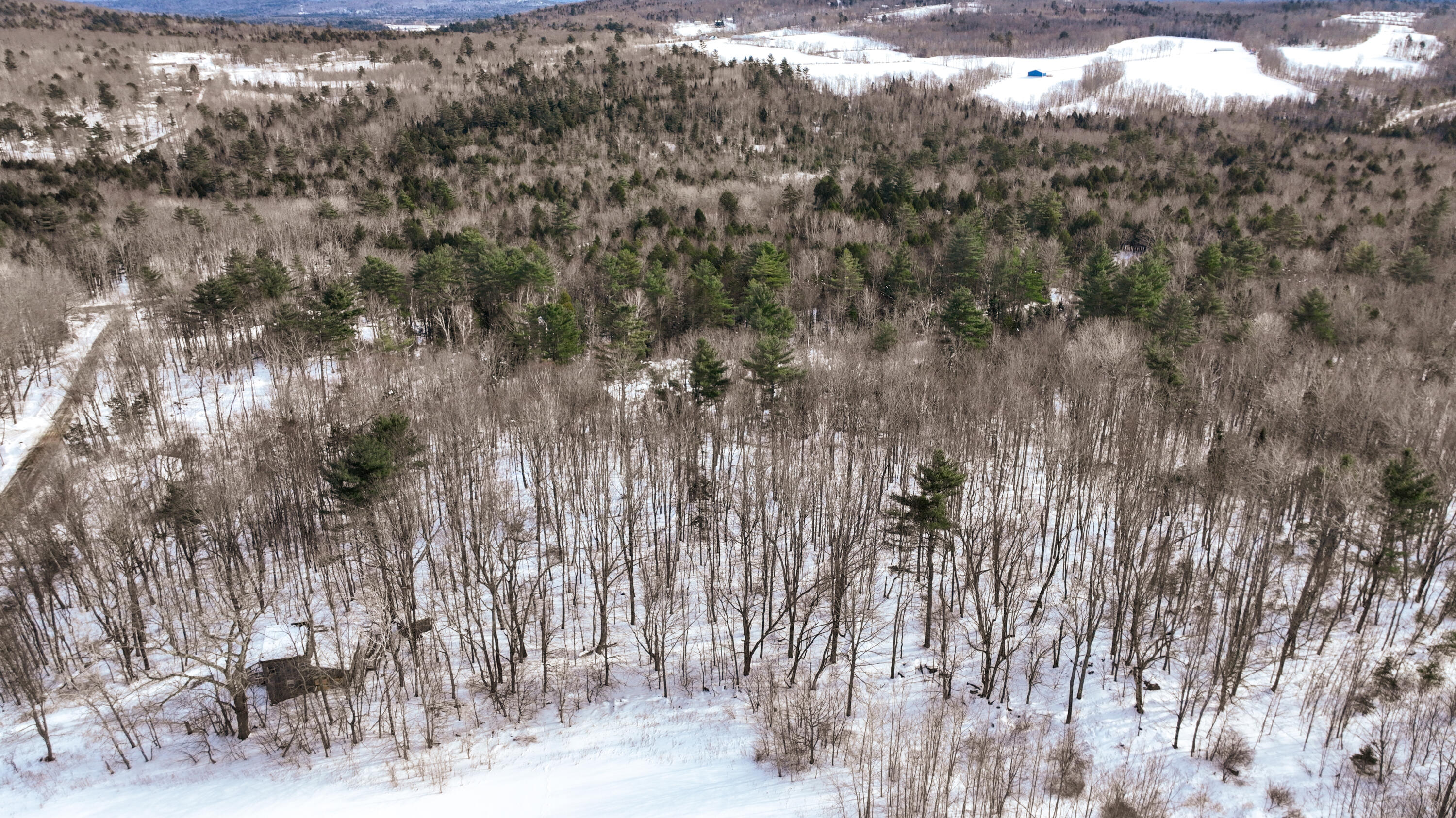 20 Skyscraper Hill Road Brooks, ME 04921 - Photo 14 of 35 dji_fly_20260201_102030_101_177016510510