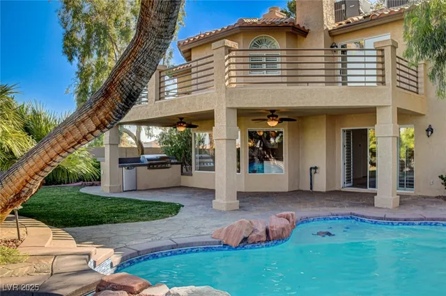 $815,000 | 902 Cripple Creek Court, Henderson, NV 89014