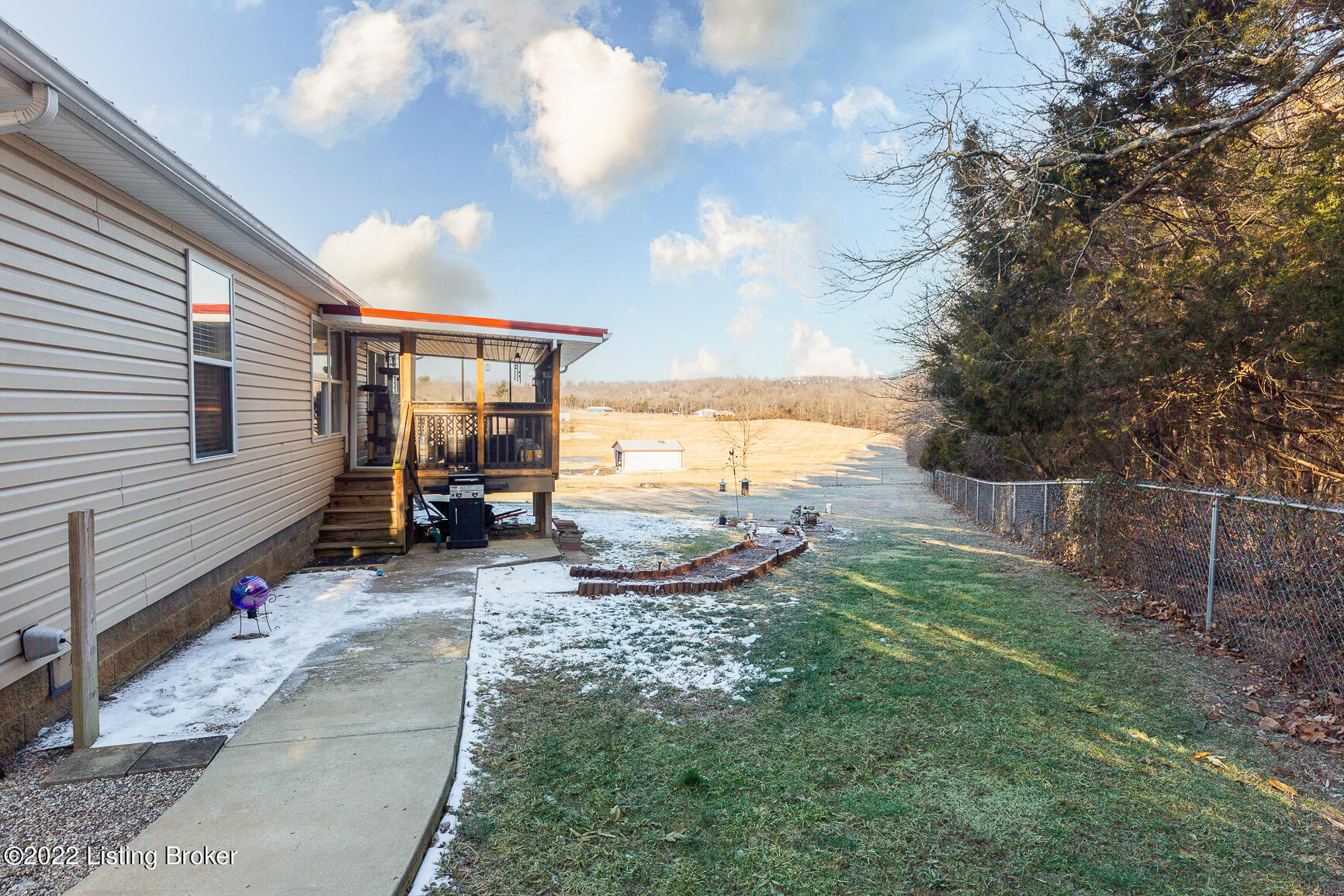 6340 North Midway Road Brandenburg, KY 40108 - Photo 28 of 35 6340 Midway-28