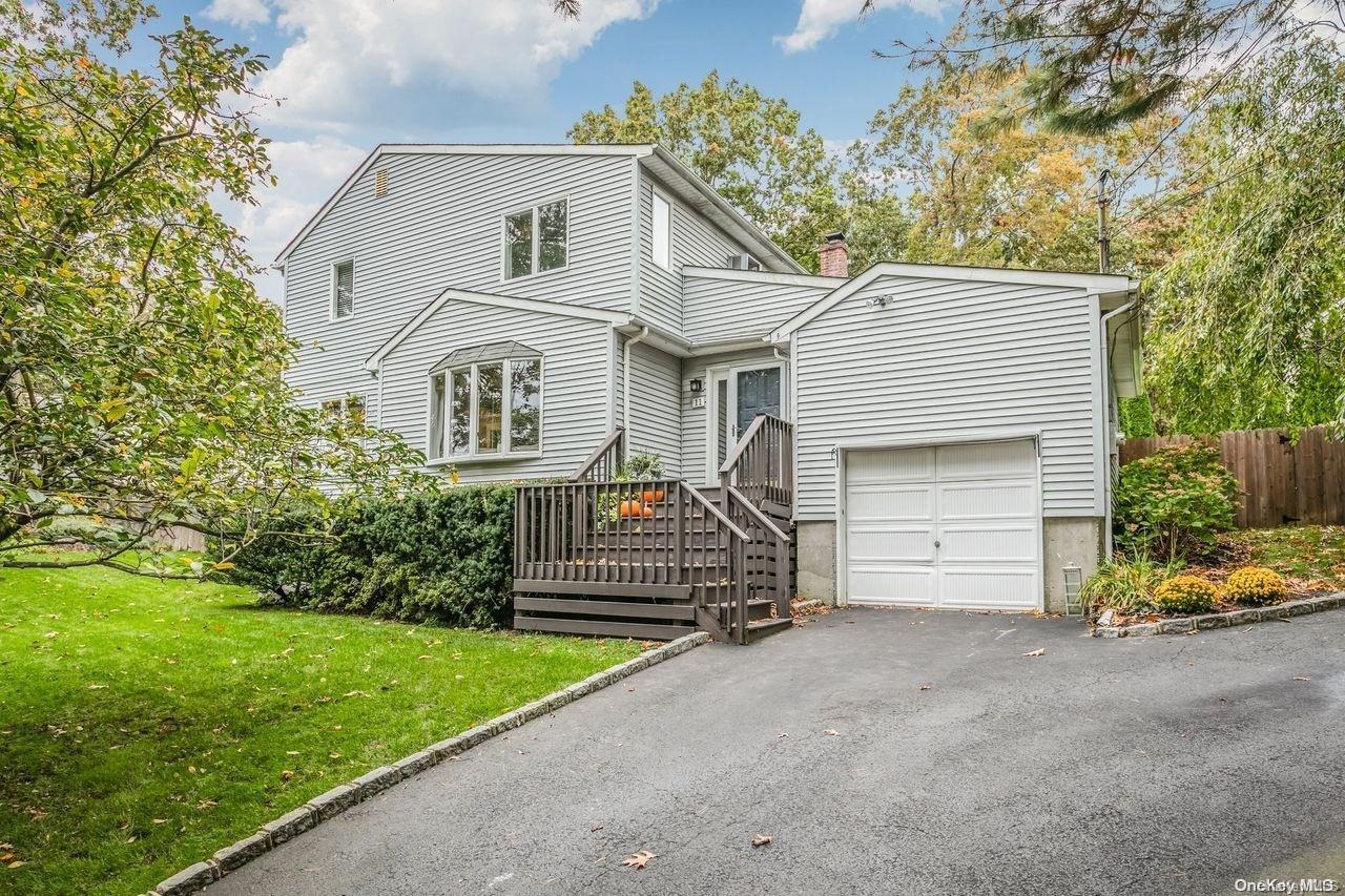 11 Fresh Pond Road Sound Beach, NY 11789 - Photo 1 of 1 Front
