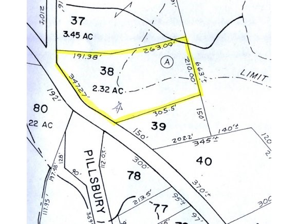 18 Newton Junction Road Kingston, NH 03848 - Photo 1 of 1