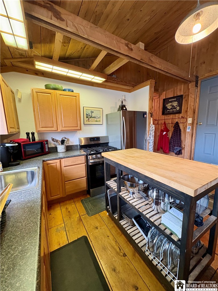 2861 N Road Mina, NY 14781 - Photo 4 of 35