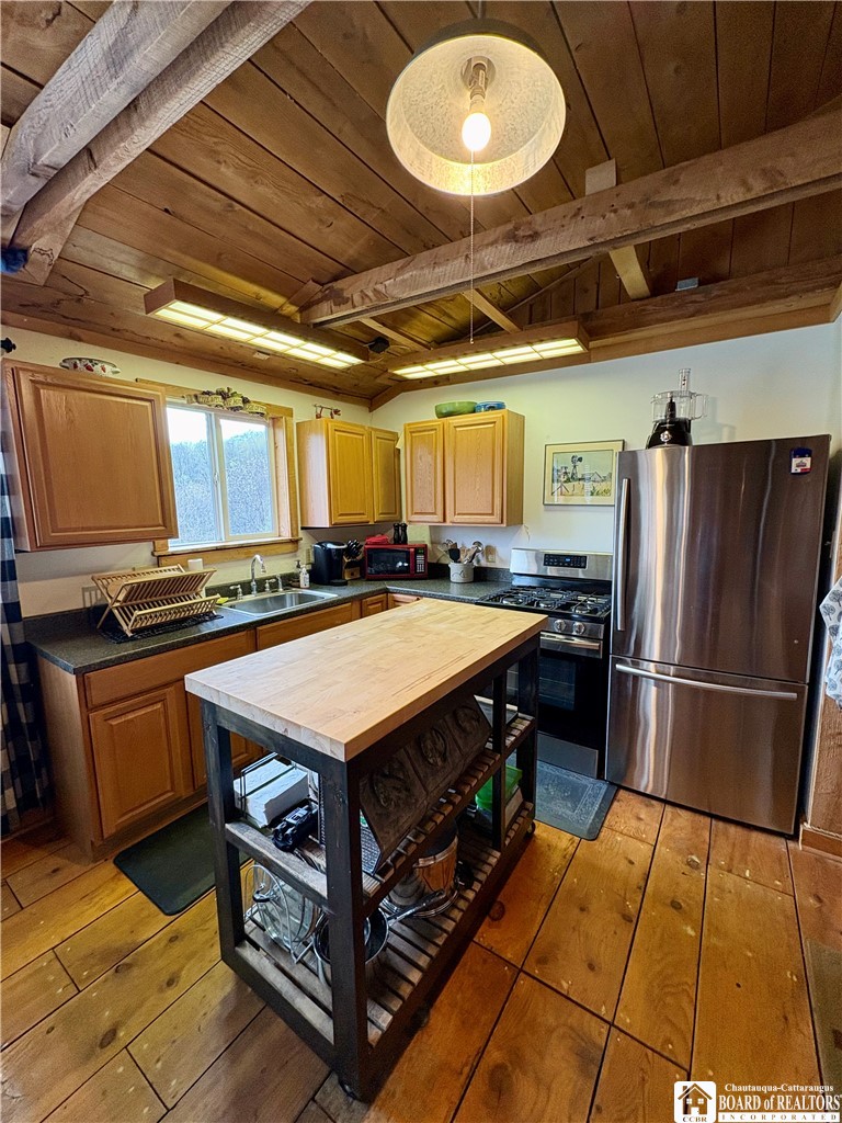 2861 N Road Mina, NY 14781 - Photo 6 of 35