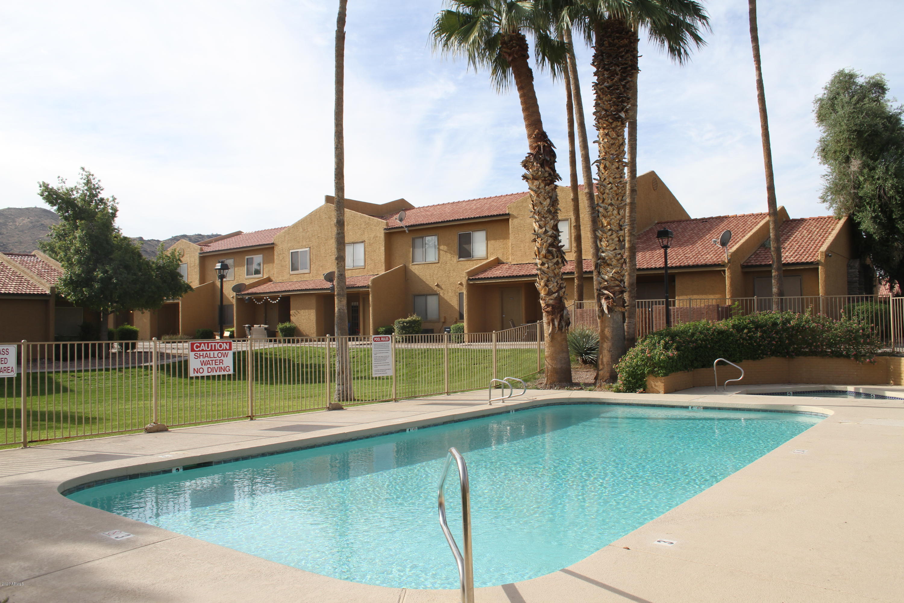 3511 East Baseline Road, Unit 1257 Phoenix, AZ 85042 - Photo 25 of 25 IMG_8719