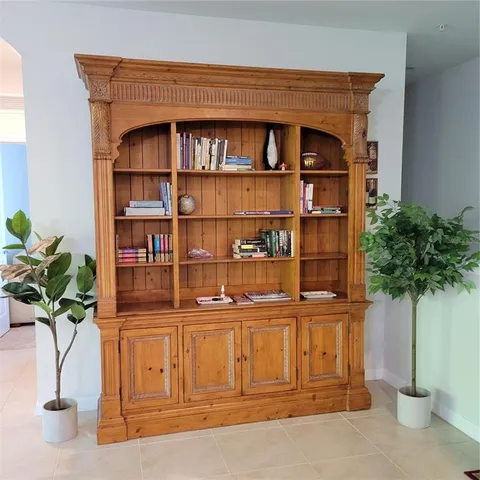 a vase of flowers sitting on a table