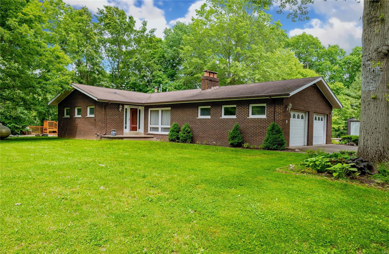 360 Troy Ofallon Road Troy, IL 62294 - Photo 1 of 27