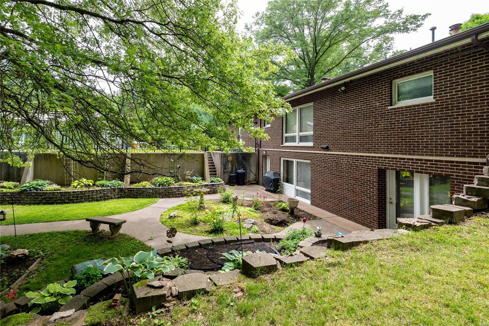 360 Troy Ofallon Road Troy, IL 62294 - Photo 17 of 27