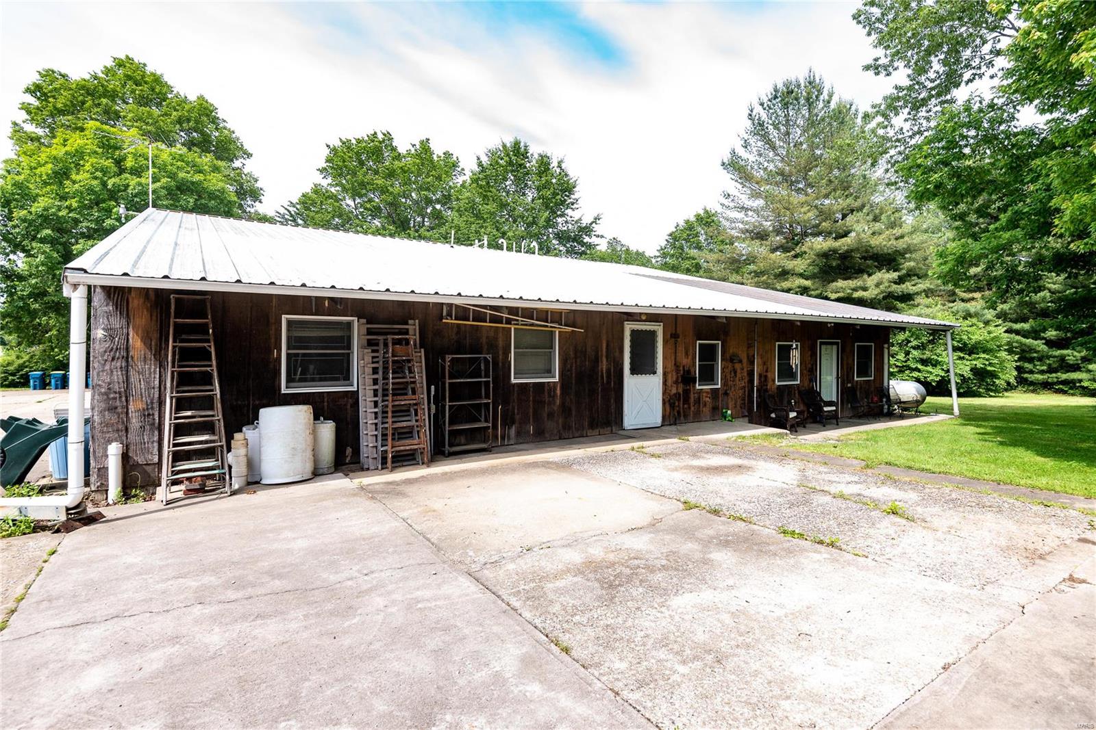 360 Troy Ofallon Road Troy, IL 62294 - Photo 21 of 27