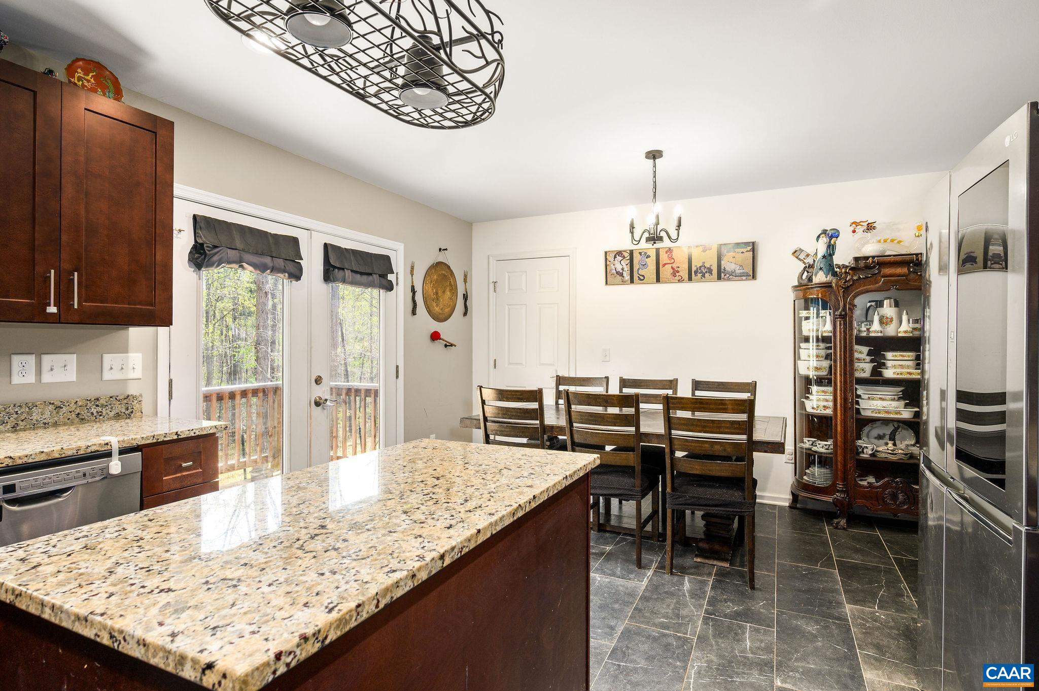 266 Swift Run Road Ruckersville, VA 22968 - Photo 7 of 35