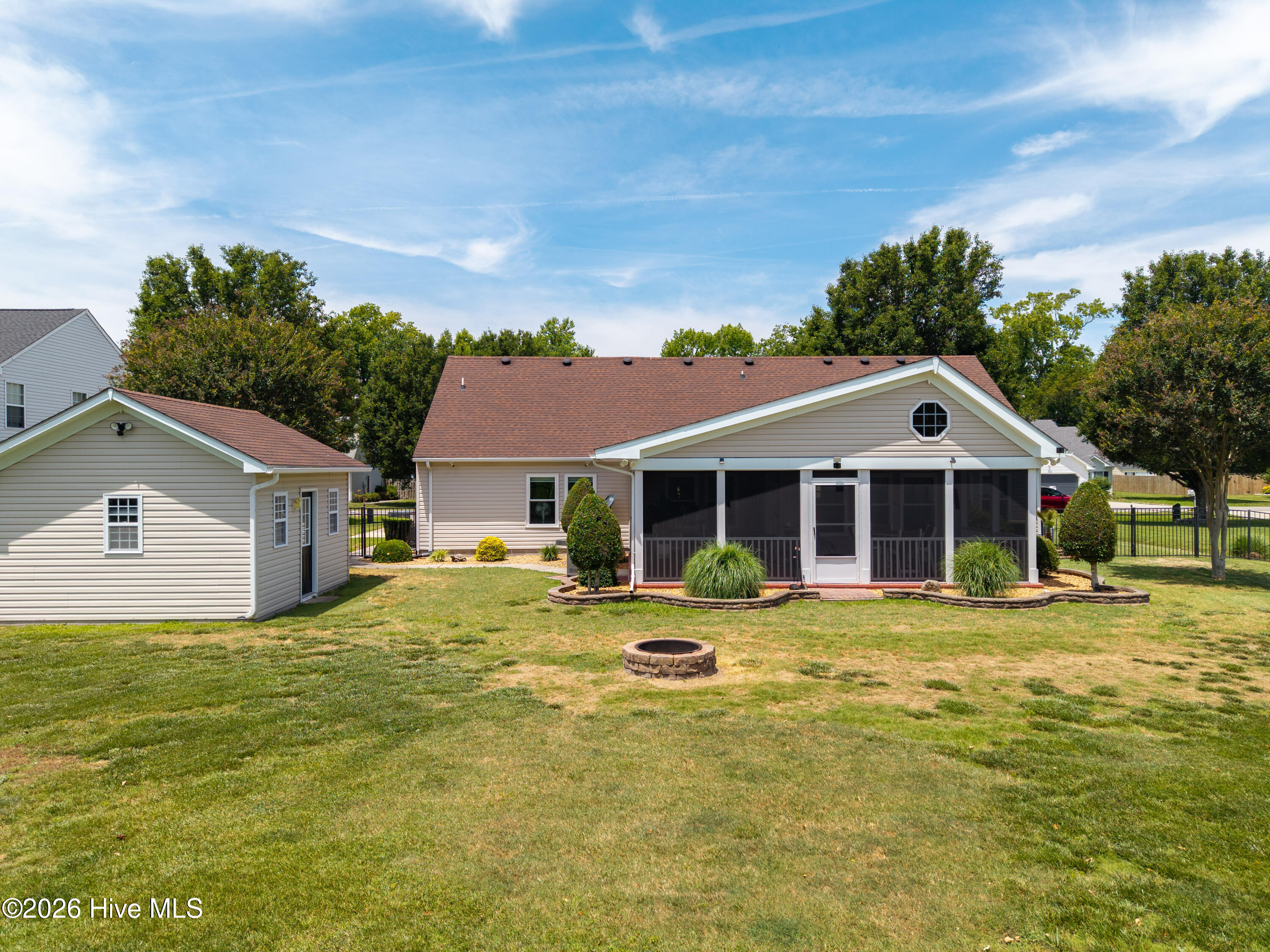 181 Green View Road Moyock, NC 27958 - Photo 28 of 34