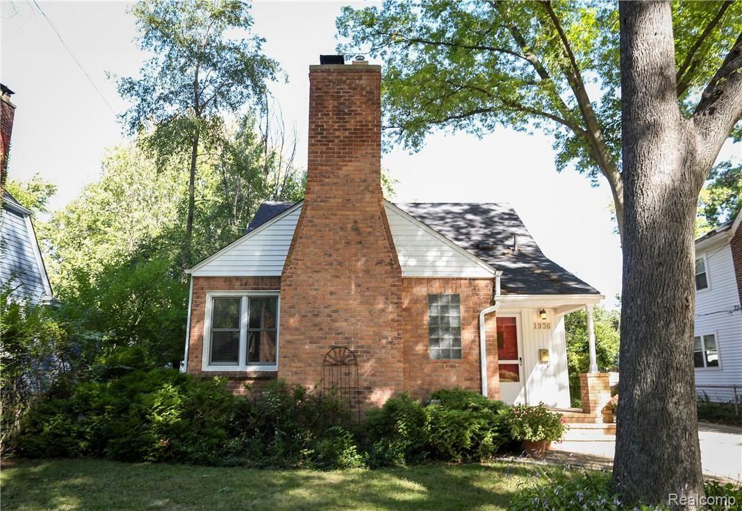 1936 Franklin Road Berkley, MI 48072 - Photo 44 of 44 Franklin-44.jpg