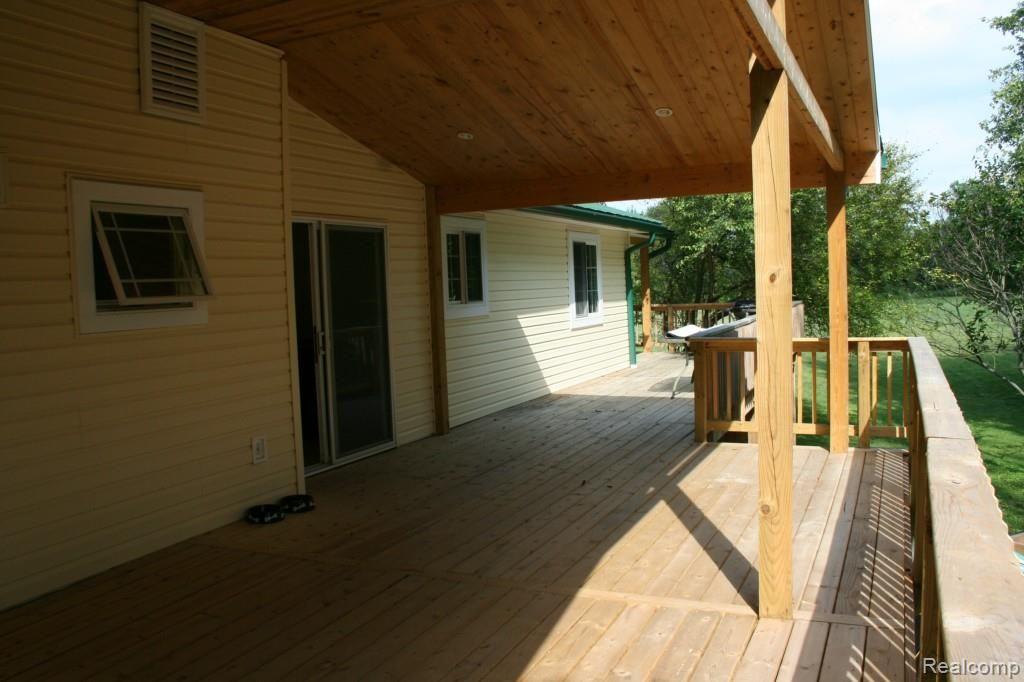 5600 7 Mile Road South Lyon, MI 48178 - Photo 7 of 51 Great for entertaining!