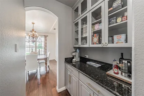 $530,000 | 1112 Mesa Crest Drive, Fort Worth, TX 76052