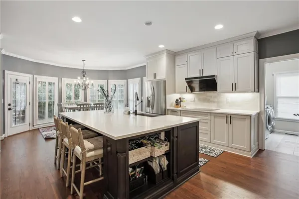 $5,000 | 12480 Magnolia Circle, Alpharetta, GA 30005