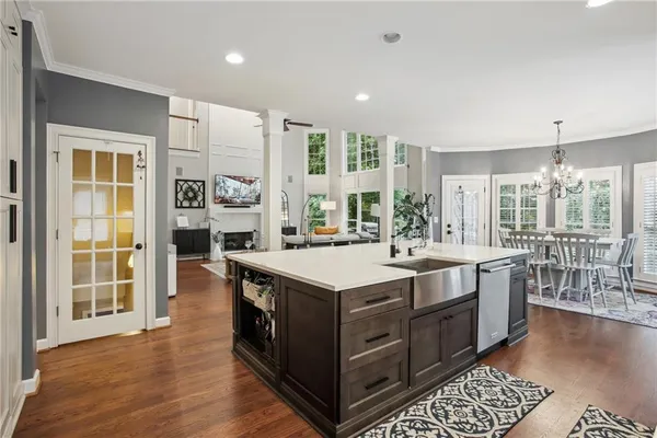 $5,000 | 12480 Magnolia Circle, Alpharetta, GA 30005