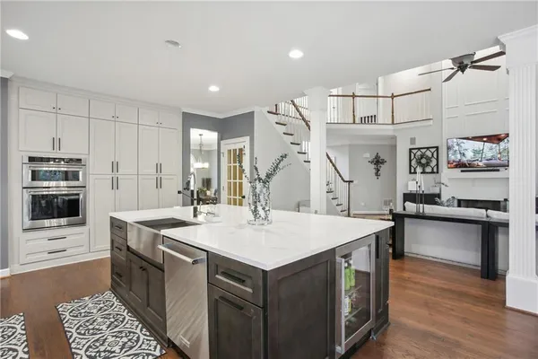 $5,000 | 12480 Magnolia Circle, Alpharetta, GA 30005