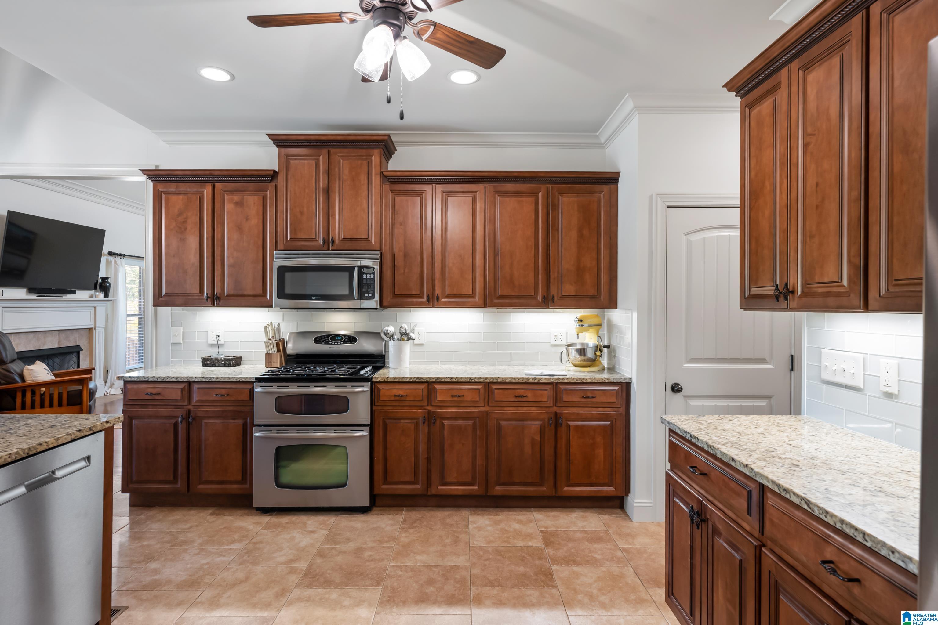 193 River Valley Road Helena, AL 35080 - Photo 20 of 49