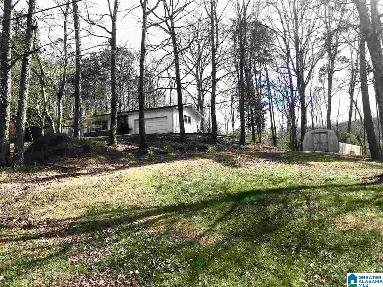 312 Valley Road Weaver, AL 36277 - Photo 45 of 46