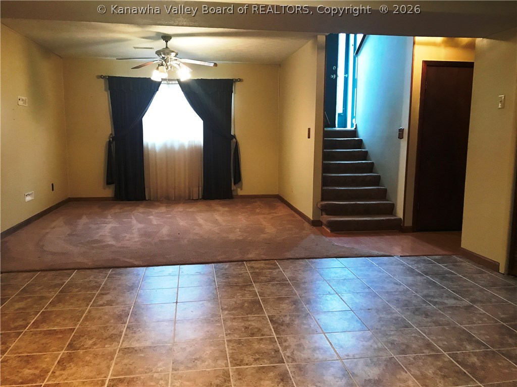 37 Lower Falls Road St. Albans, WV 25177 - Photo 12 of 25 Gallery Image 12