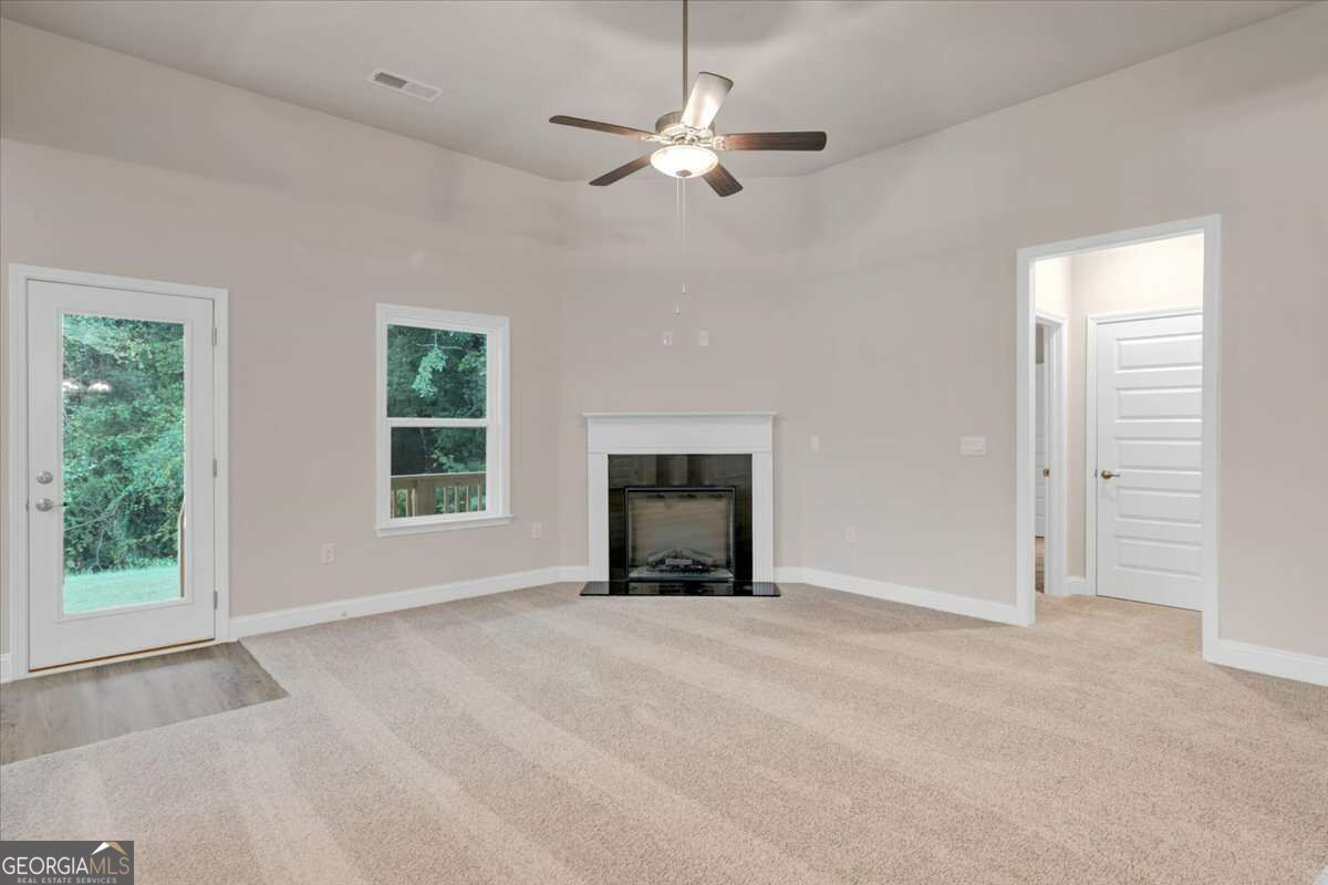 216 Rhett Drive Bowdon, GA 30108 - Photo 8 of 74 Gallery Image 8