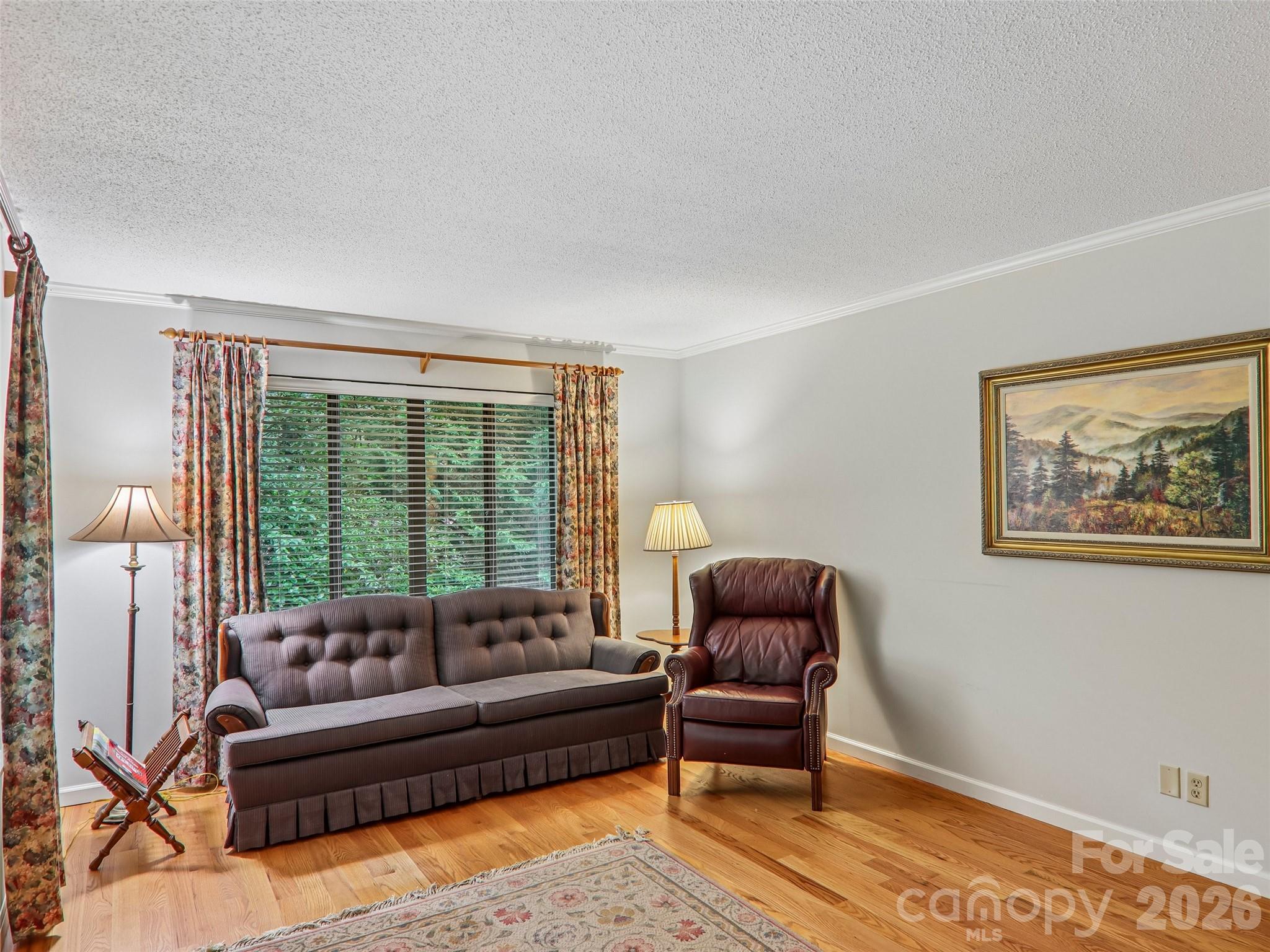 126 Brandon Road Hendersonville, NC 28739 - Photo 10 of 41 Gallery Image 10
