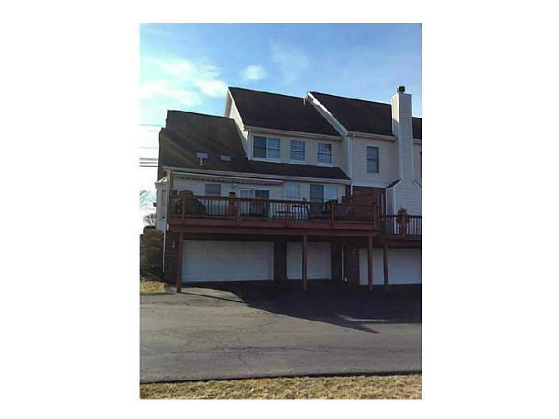 2370 Hilltop Road Presto, PA 15142 - Photo 3 of 14 Exterior Back.