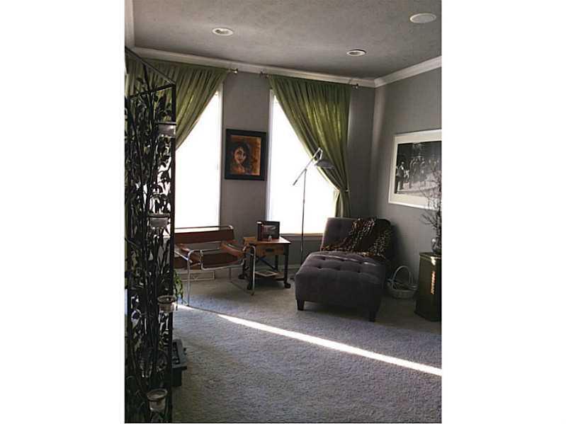 2370 Hilltop Road Presto, PA 15142 - Photo 7 of 14 Den.