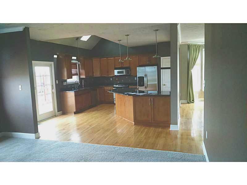 2370 Hilltop Road Presto, PA 15142 - Photo 9 of 14 Kitchen.