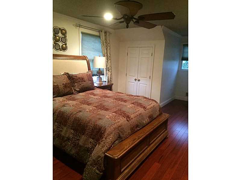 2370 Hilltop Road Presto, PA 15142 - Photo 10 of 14 Master Bedroom.