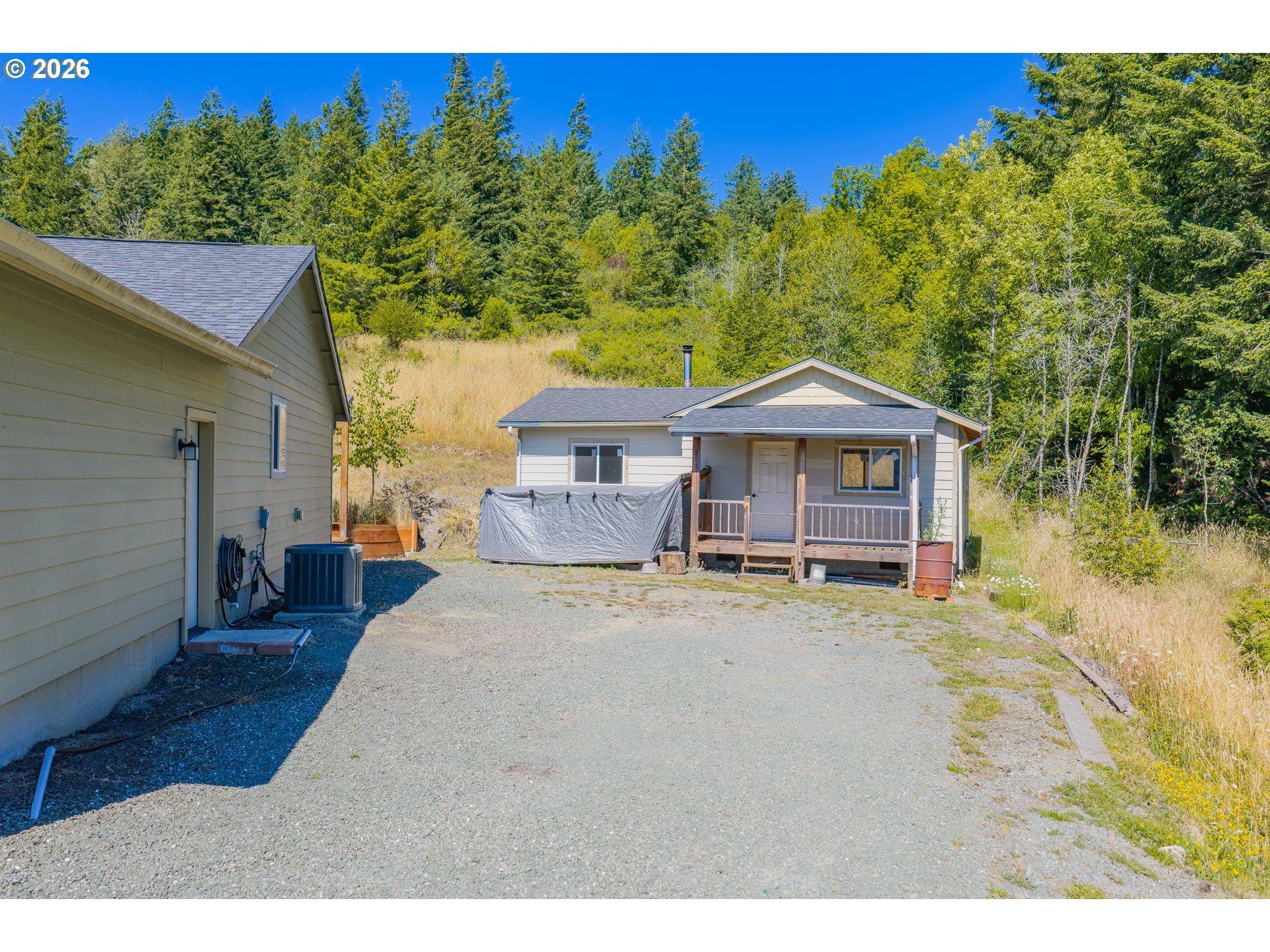 2217 King Lane Myrtle Point, OR 97458 - Photo 38 of 47