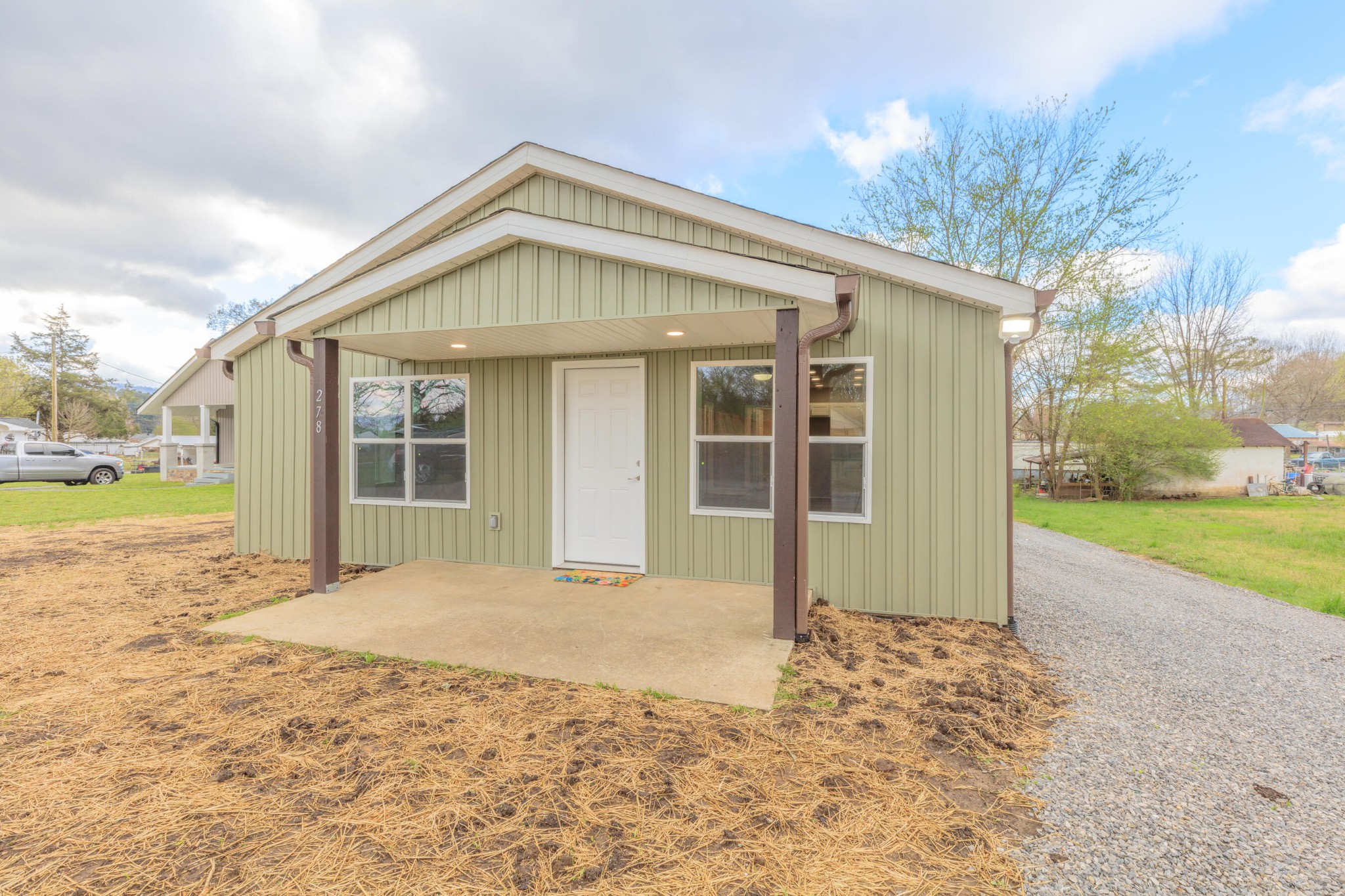 278 West Michigan Avenue Whitwell, TN 37397 - Photo 1 of 33