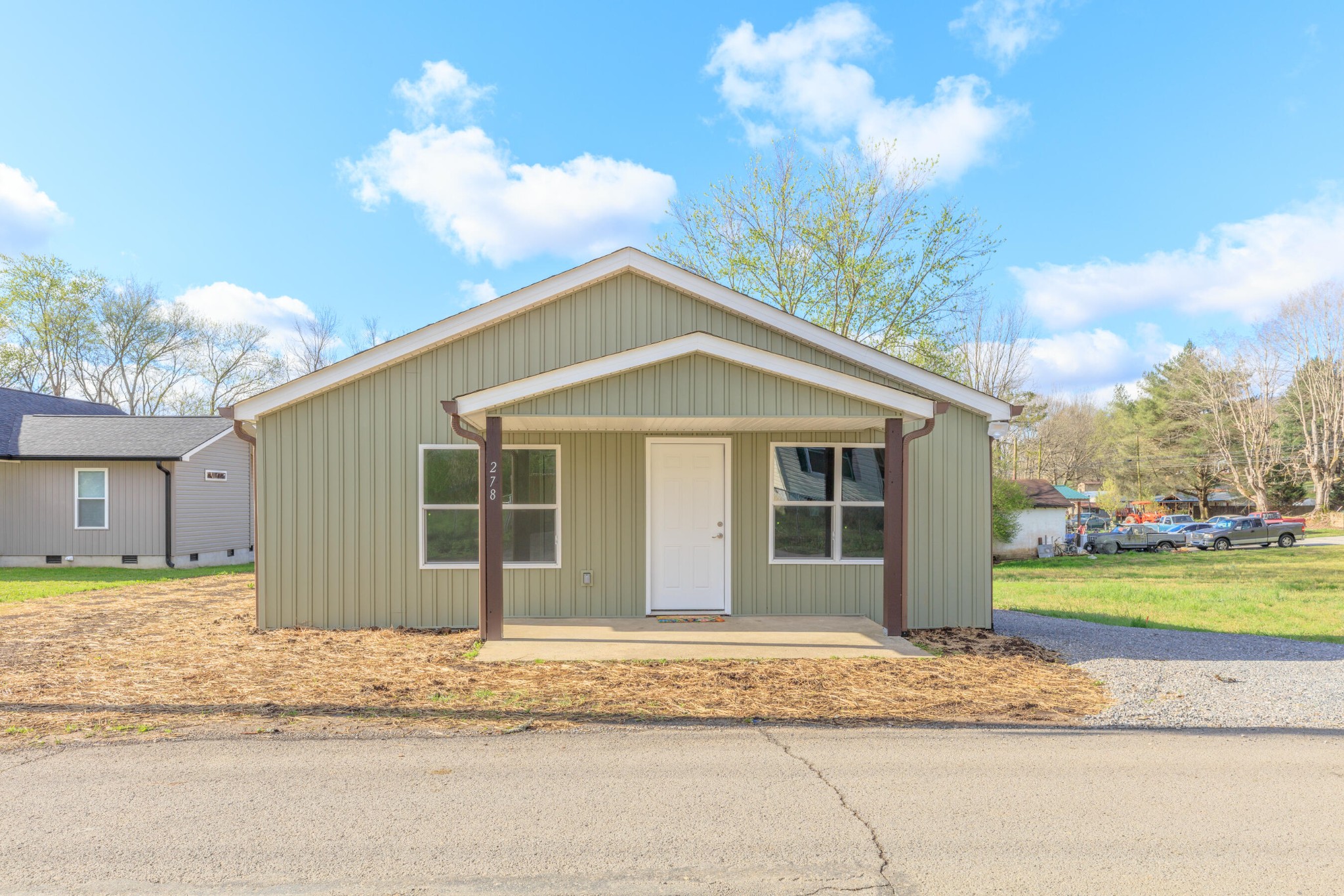 278 West Michigan Avenue Whitwell, TN 37397 - Photo 33 of 33
