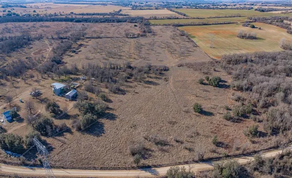 a view of wooden floor