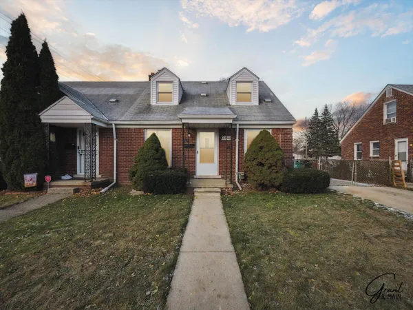 $1,300 | 23007 Brittany Avenue, Eastpointe, MI 48021