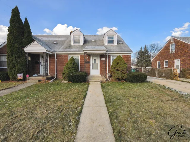 $1,350 | 23007 Brittany Avenue, Eastpointe, MI 48021