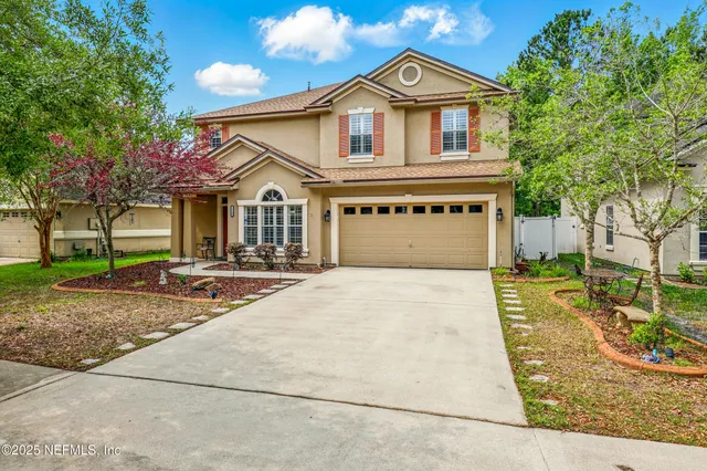 $479,000 | 11288 Panther Creek Parkway, Jacksonville, FL 32221