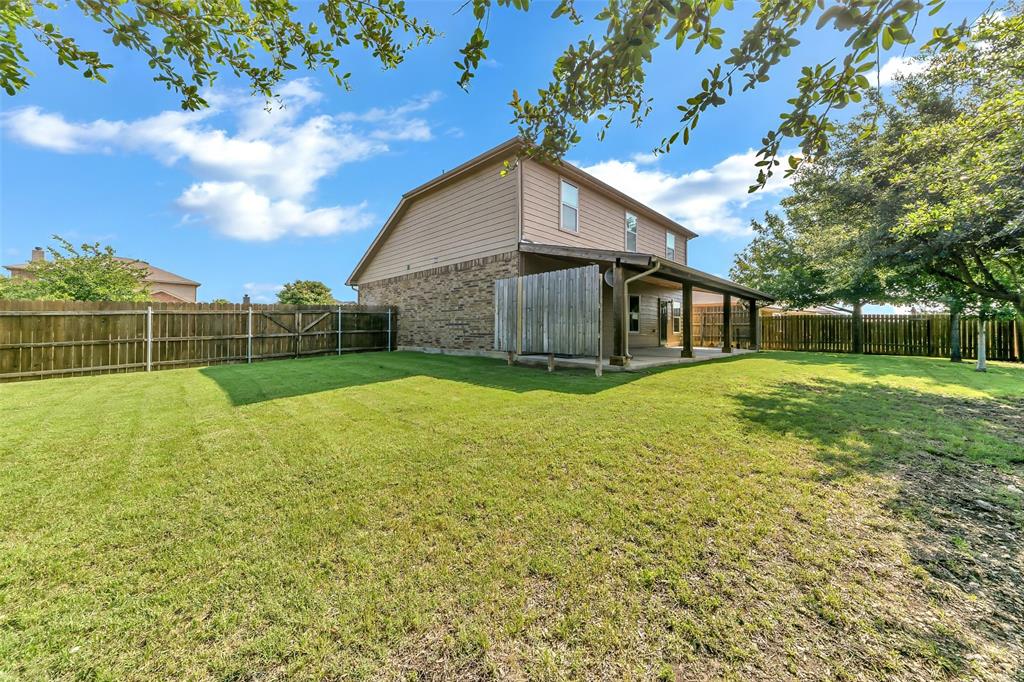 12357 Orloff Drive Rhome, TX 76078 - Photo 36 of 40