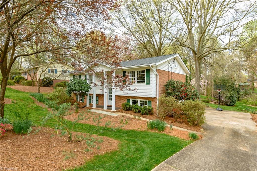 530 Alpine Road Winston-Salem, NC 27104 - Photo 1 of 29 Gallery Image 1