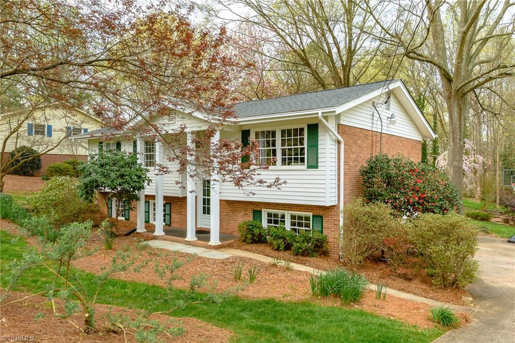 530 Alpine Road Winston-Salem, NC 27104 - Photo 2 of 29 Gallery Image 2
