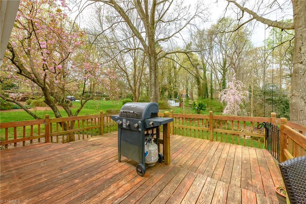 530 Alpine Road Winston-Salem, NC 27104 - Photo 18 of 29 Gallery Image 18