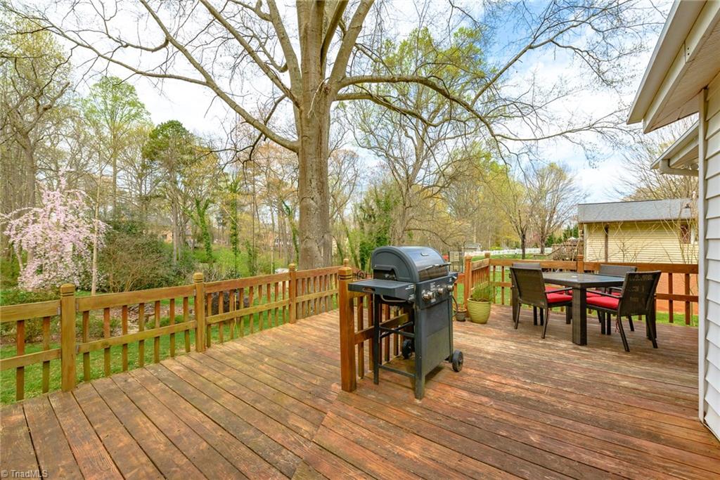 530 Alpine Road Winston-Salem, NC 27104 - Photo 19 of 29 Gallery Image 19