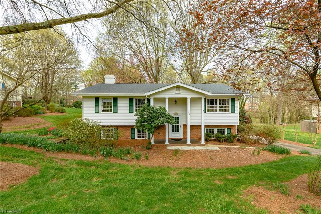 530 Alpine Road Winston-Salem, NC 27104 - Photo 3 of 29 Gallery Image 3