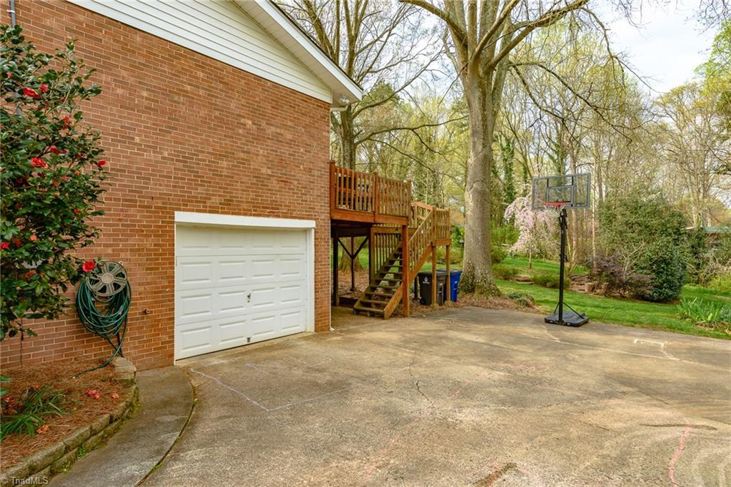 530 Alpine Road Winston-Salem, NC 27104 - Photo 21 of 29 Gallery Image 21