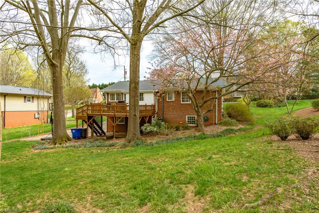 530 Alpine Road Winston-Salem, NC 27104 - Photo 25 of 29 Gallery Image 25
