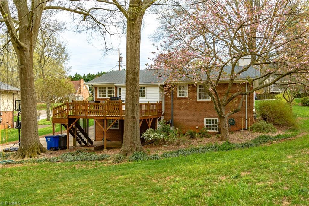 530 Alpine Road Winston-Salem, NC 27104 - Photo 26 of 29 Gallery Image 26