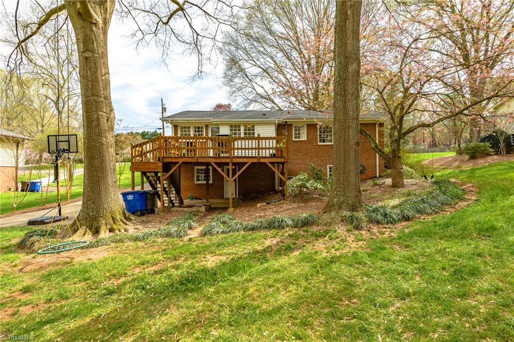 530 Alpine Road Winston-Salem, NC 27104 - Photo 27 of 29 Gallery Image 27